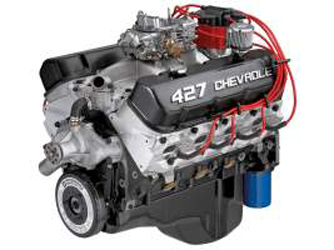 C127A Engine